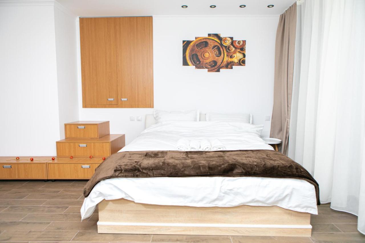 Vila Elisabeta Brašov Exteriér fotografie