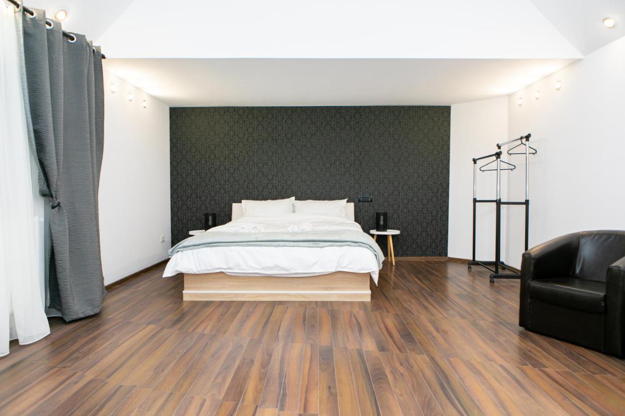 Vila Elisabeta Brašov Exteriér fotografie
