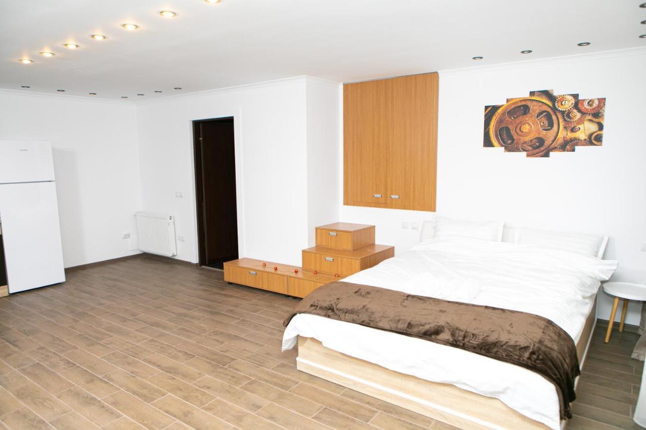 Vila Elisabeta Brašov Exteriér fotografie