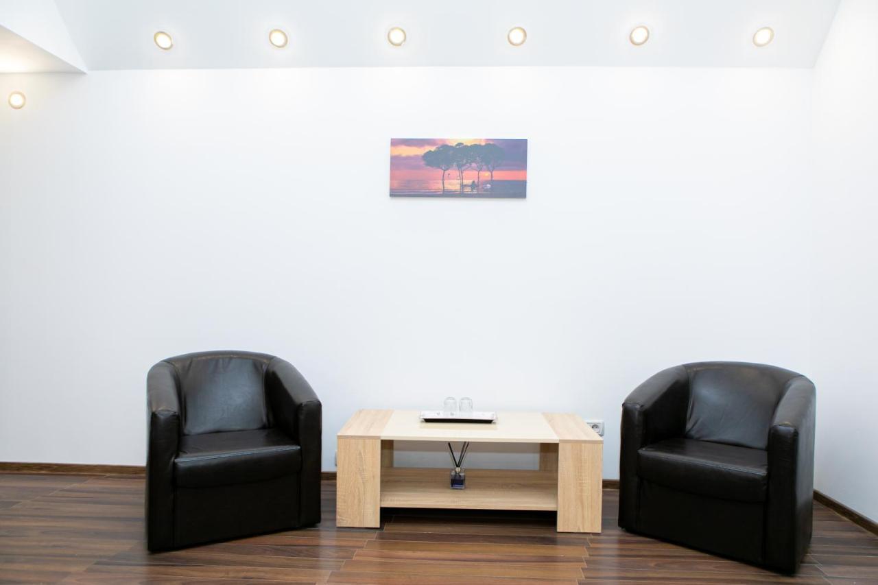 Vila Elisabeta Brašov Exteriér fotografie