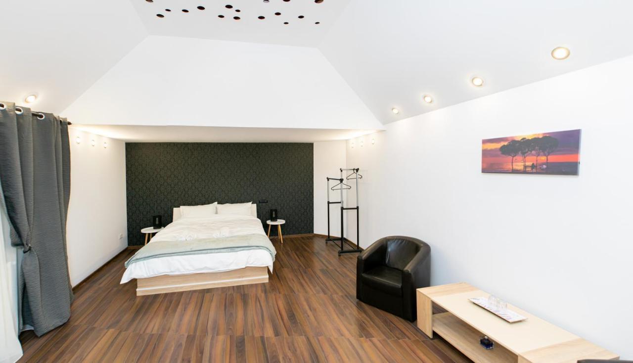 Vila Elisabeta Brašov Exteriér fotografie